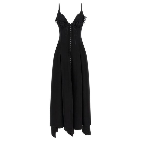 Alexander McQueen Dresses & Skirts - Alexander Mcqueen Women's Gancini Dress